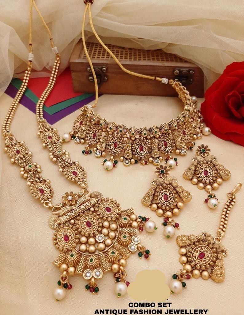 JEWELLETY SET FOR WOMAN