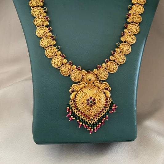 Antique Jewellery Combo Set VJ123