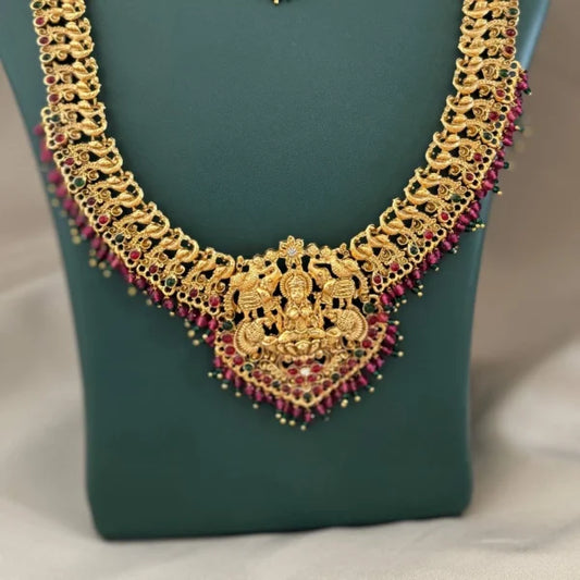 Antique Jewellery Combo Set VJ121