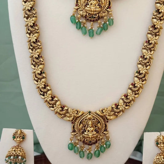 Antique Jewellery Combo Set VJ114