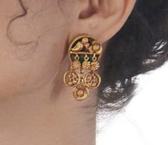 Neckles combo jewellery set for women