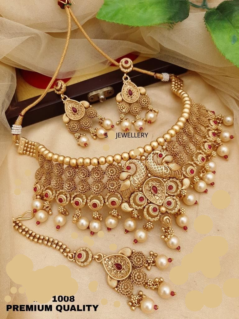 jewellery set for women