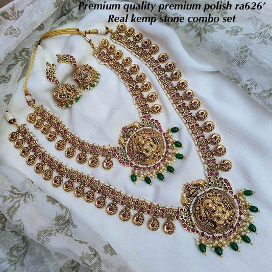 Shimmering Glittering Jewellery Sets