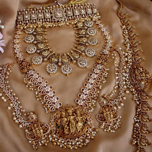 New Offer jewellery set for women