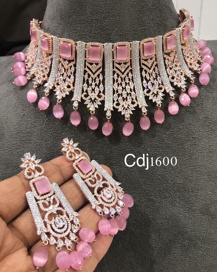 Devine Rangoli Shop Necklace Set