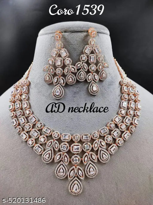 jewellery set for women